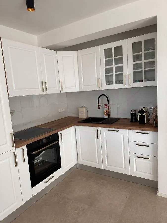 Apartment Villa Sani Bribir  Croatia