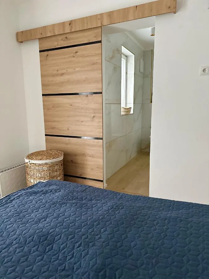 Apartment Villa Sani Bribir