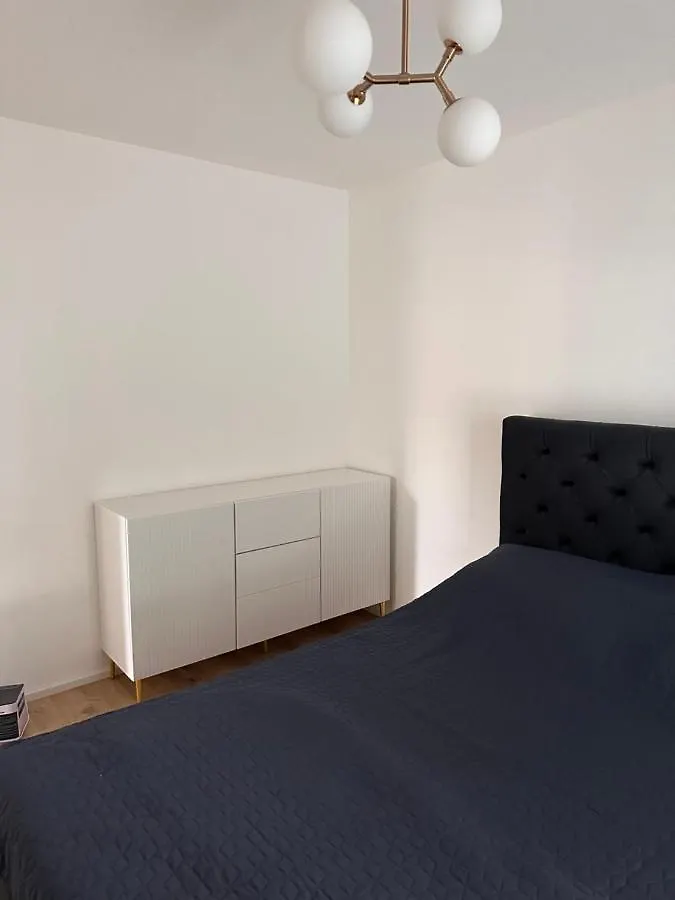 Apartment Villa Sani Bribir