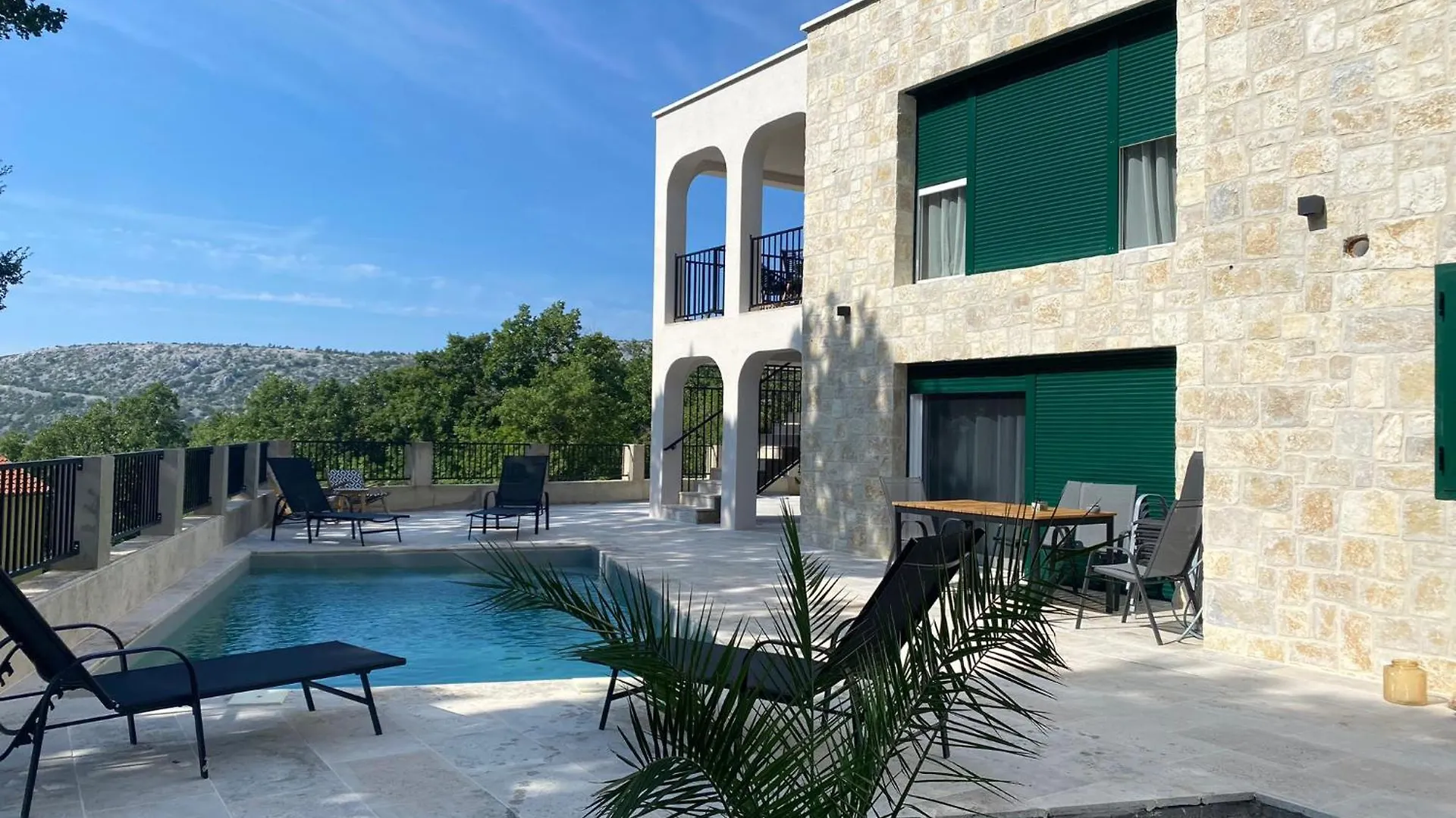 Villa Sani Bribir