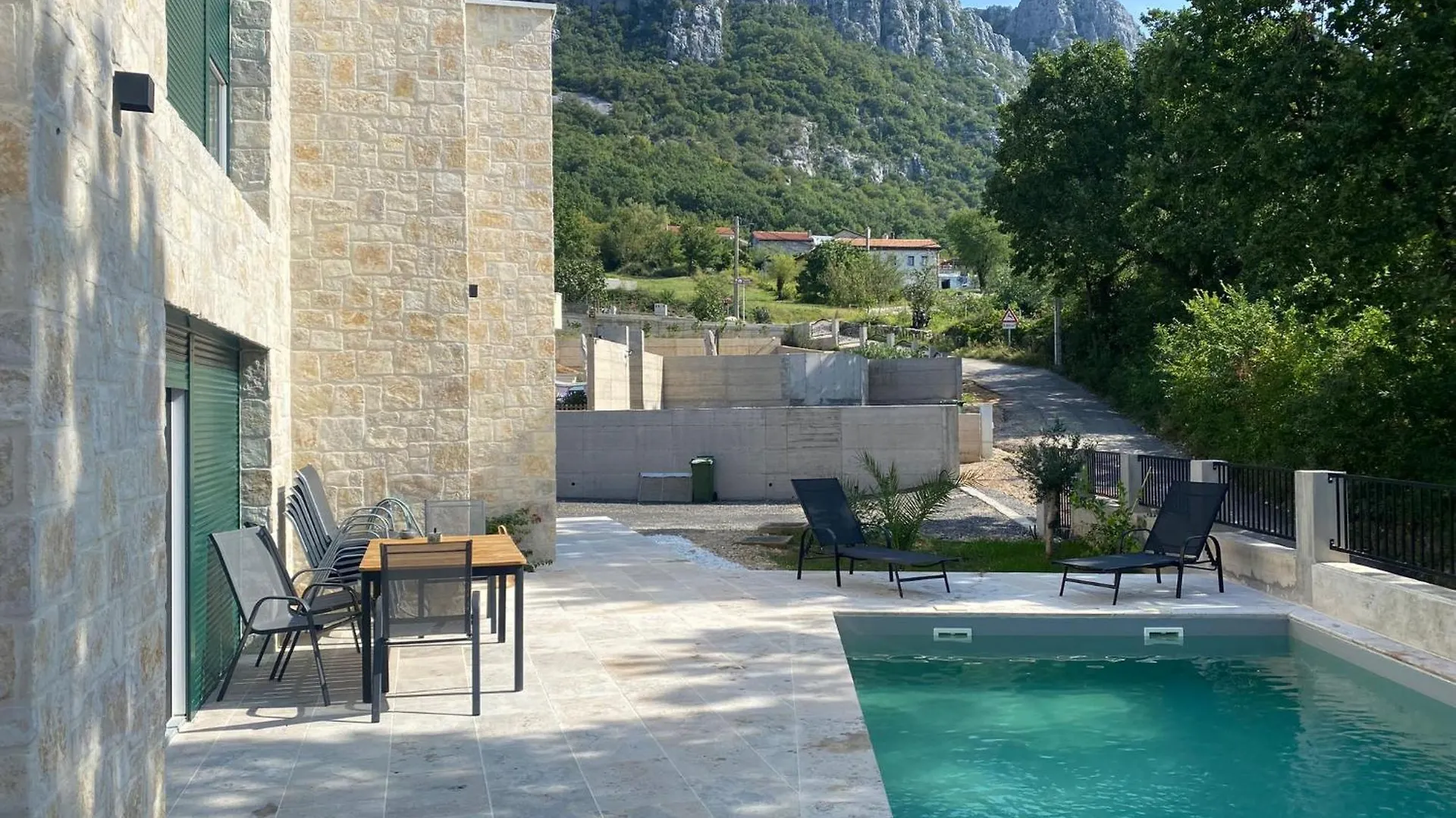 Villa Sani Bribir  0*, Bribir (Primorje-Gorski Kotar) Croatia