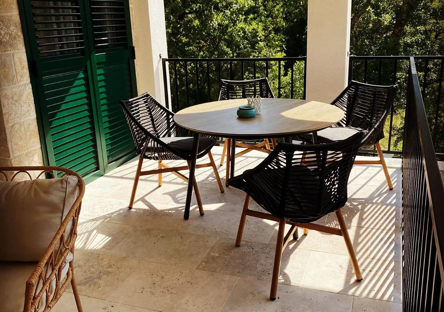 Villa Sani Bribir  Croatia