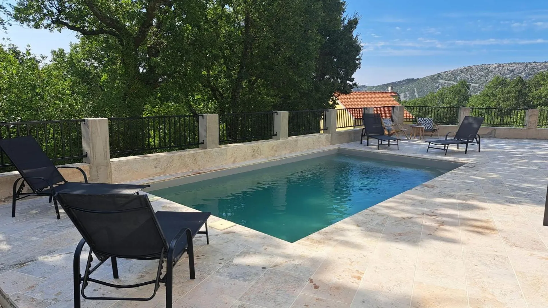 Villa Sani Bribir  Apartment Bribir (Primorje-Gorski Kotar)