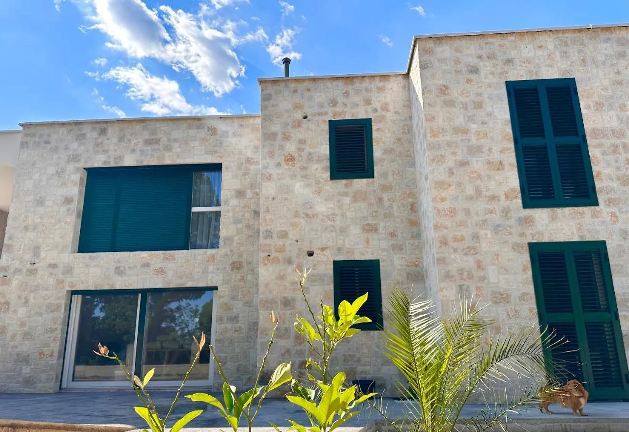 Apartment Villa Sani Bribir  Croatia